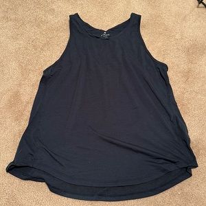 Athleta workout tank top